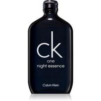 Calvin Klein CK One Night Essence kvepalai intensyvaus poveikio Unisex 50 ml