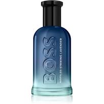 Hugo Boss BOSS Bottled Striking Lavender Parfumuotas vanduo vyrams 100 ml