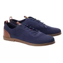 ZAQQ barefoot klasikiniai batai REQY Dark Blue