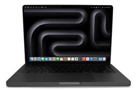 2025年OS] MacBook Pro ／4K／SSD512GB／Office Macbook Pro 2025 kaina nuo 21.34 € (20 pard.)