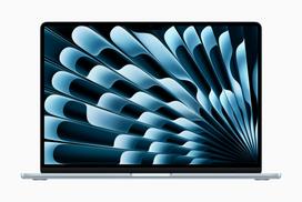 Apple MacBook Air 15.3" 2025 M4/16/512GB SSD 10C GPU Sky Blue BTO | CZ1HD-0010000 | 4069116879494