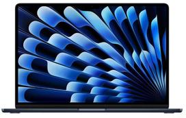 Apple MacBook Air 13" 2026 M5/16/512GB SSD 10C GPU Midnight BTO | CZ1L6-1000000