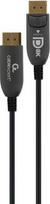 CABLE DISPLAY PORT 30M AOC/PREM CC-DP8K-AOC-30M GEMBIRD CC-DP8K-AOC-30M | 8716309129176