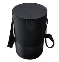 „Sonos“ kelioninė rankinė, skirta „Sonos Move“, juoda