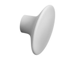 Sonos Wall Hook for Sonos Move White