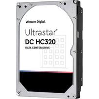 WD Ultrastar DC HC320 8TB 3.5" 256MB 0B36400