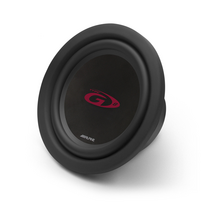 Alpine SWG-844 Type-G subwoofer, juodas - Automobilinis garsiakalbis