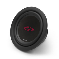 Alpine SWG-1044 Type-G subwoofer, juodas - Automobilinis garsiakalbis