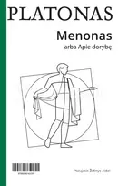 MENONAS arba Apie dorybę - Platonas