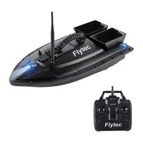 Flytec 2011-5 12000mah bait boat, Łódź zanętowa Flytec 2011-5 12000mah
