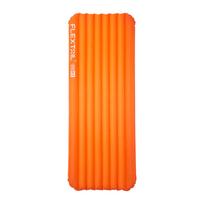Pripučiamas turistinis čiužinys „Flextail Zero Mattress R05 Regular L“, oranžinis