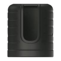 Flextail protective case for Tiny Pump 2X (black), Etui ochronne Flextail do Tiny Pump 2X (czarne)