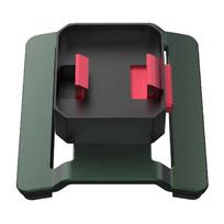 Waydoo Subnado oxygen cylinder holder, Uchwyt na butlę tlenową Waydoo Subnado
