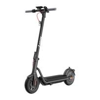NAVEE V60i Pro electric scooter, Hulajnoga elektryczna NAVEE V60i Pro