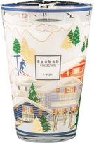Baobab Collection Kvapi žvakė I Love Ski 35 cm