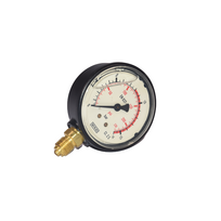 MANOMETRAS Ø63 mm 0÷16 bar G1/4” 910016/8302053/8302607