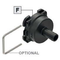 Antgalis AF6F/T6 32mm 8415603