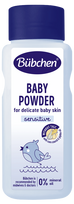 BUBCHEN Baby Powder milteliai, 80 g