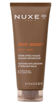 NUXE Men [BOOST]³ po skutimosi balzamas po skutimosi, 75 ml