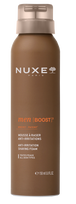 NUXE Men [BOOST]³ vyriškos skutimosi putos, 150 ml