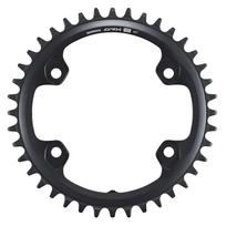 Priekinė žvaigždė Shimano GRX FC-RX820-1 // 40T, B.C.D.: 110 mm