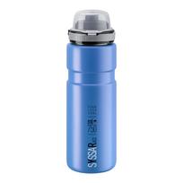 Gertuvė ELITE Syssa Race // 750 ml, su dangteliu, nerūdijančio plieno (mėlyna)