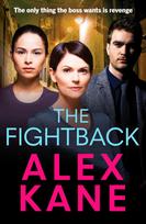 The Fightback: A gritty, nail-biting thriller that will have you hooked