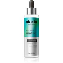 Nioxin Age defense Serum drėkinamasis serumas gražesniems plaukams ir odai 70 ml