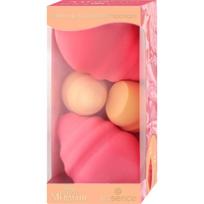 essence Disney The Little Mermaid aplikatorių rinkinys veidui 01 Coming Out My Shell