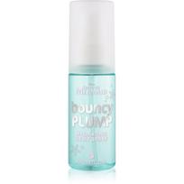 essence Disney The Little Mermaid purškiamasis makiažo fiksatorius drėkinamojo poveikio 01 Make A Splash 50 ml