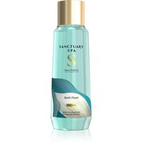 Sanctuary Spa Aqua Serenity burbulinės vonios putos 500 ml