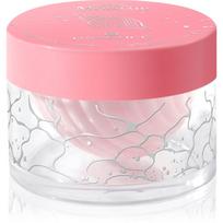 essence Disney The Little Mermaid matinio efekto makiažo bazė vėsinamojo poveikio atspalvis 01 Made In The Ocean 35 g
