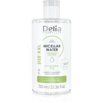 Delia Cosmetics You Define glotninamasis micelinis vanduo 750 ml