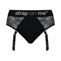 Strap On diržas Diva Luxury (L dydis)