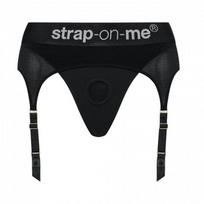 Strap On diržas Rebel Luxury (M dydis)