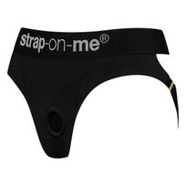 Strap On diržas Heroine Luxury (L dydis)