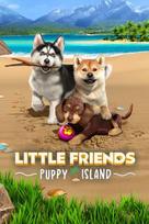 Little Friends Puppy Island (Nintendo Switch) eShop Key EUROPE