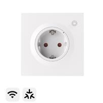 Išmanusis Orb sieninis lizdas Sonoff WS01TPF-E