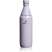 Stanley All Day Slim Bottle nerūdijančio plieno butelis vandeniui Purple Dust 600 ml