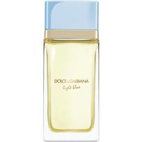 Dolce&Gabbana Light Blue Eau de Parfum Parfumuotas vanduo moterims 100 ml