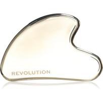 Revolution PRO Miracle Contouring Gua Sha masažuoklis veidui 1 vnt.