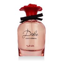 Dolce & Gabbana Dolce Rose Eau De Toilette - tester 75 ml (woman)