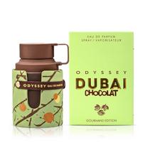 Armaf Odyssey Dubai Chocolat Eau De Parfum 60 ml (unisex)