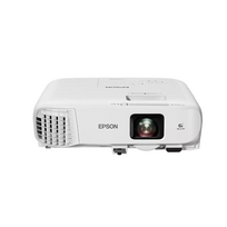 Projektorius Epson EB-994F 3LCD 1920x1080 4100 ANSI liumenų baltas