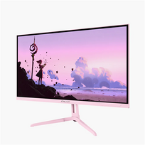 Monitorius Arozzi Nova AZ-NO-24T1K200-PNK 24" IPS FHD 1920x1080 200Hz 300cd/m² HDMI DisplayPort