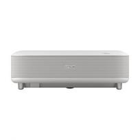 Projektorius Epson EH-LS670W 3LCD 4K PRO-UHD 1920x1080x2 3600 ANSI liumenų baltas
