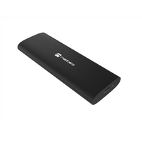 Išorinis SSD diskas Natec RhinoNKZ-2286 M.2 NVMe USB-C 3.1