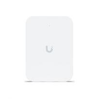 Prieigos taškas Ubiquiti U7 In-Wall, 802.11ac, 4300Mbit/s, Ethernet LAN (RJ-45) prievadai 3, MU-MiMO Taip, PoE įėjimas