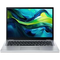 Acer nešiojamas kompiuteris NX.J3UEL.001 14" WUXGA 1920 x 1200, 16GB LPDDR5, 512GB SSD, Windows 11, 4 branduoliai, 2 USB Type-C