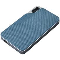 Intenso Išorinis SSD 3826440 250GB, USB 3.2 Gen 1, skaitymo greitis 500MB/s, atsparus smūgiams, exFAT